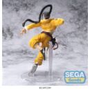 Street Fighter 6 FIGURIZMa Figura PVC Jamie 26 cm