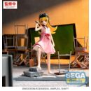 Monogatari Series XStellar Figura PVC Shinobu Oshino 18 cm