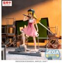 Monogatari Series XStellar Figura PVC Shinobu Oshino 18 cm