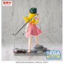 Monogatari Series XStellar Figura PVC Shinobu Oshino 18 cm
