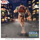 Baki-Dou Luminasta Figura PVC Kaoru Hanayama 23 cm