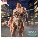 Baki-Dou Luminasta Figura PVC Kaoru Hanayama 23 cm