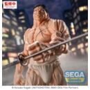 Baki-Dou Luminasta Figura PVC Kaoru Hanayama 23 cm