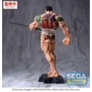 Baki-Dou Luminasta Figura PVC Kaoru Hanayama 23 cm