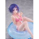 To Love-Ru Darkness Figura PVC Aqua Float Girls Haruna Sairenji 10 cm