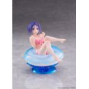 To Love-Ru Darkness Figura PVC Aqua Float Girls Haruna Sairenji 10 cm