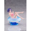 To Love-Ru Darkness Figura PVC Aqua Float Girls Haruna Sairenji 10 cm