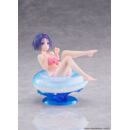 To Love-Ru Darkness Figura PVC Aqua Float Girls Haruna Sairenji 10 cm