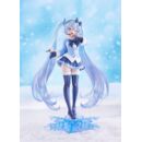 Hatsune Miku AMP+ PVC Figure Snow Miku All Stars 2012 Ver. 25 cm