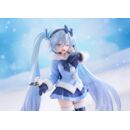 Hatsune Miku AMP+ PVC Figure Snow Miku All Stars 2012 Ver. 25 cm