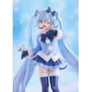 Hatsune Miku AMP+ PVC Figure Snow Miku All Stars 2012 Ver. 25 cm