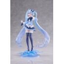 Hatsune Miku AMP+ PVC Figure Snow Miku All Stars 2012 Ver. 25 cm