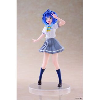 Too Many Losing Heroines! Figura PVC Coreful Anna Yanami 18 cm