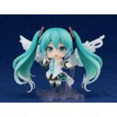 Character Vocal Series 01: Hatsune Miku Nendoroid Action Figure Hatsune Miku: Happy 16th Birthday Ver. 10 cm