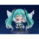 Character Vocal Series 01: Hatsune Miku Nendoroid Action Figure Hatsune Miku: Happy 16th Birthday Ver. 10 cm