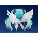 Character Vocal Series 01: Hatsune Miku Nendoroid Action Figure Hatsune Miku: Happy 16th Birthday Ver. 10 cm
