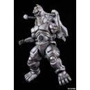Godzilla vs. Mechagodzilla II Maqueta Plastic Model Kit Moderoid Super Mechagodzilla 20 cm