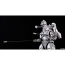 Godzilla vs. Mechagodzilla II Maqueta Plastic Model Kit Moderoid Super Mechagodzilla 20 cm