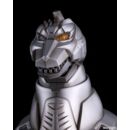 Godzilla vs. Mechagodzilla II Maqueta Plastic Model Kit Moderoid Super Mechagodzilla 20 cm