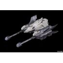 Godzilla vs. Mechagodzilla II Maqueta Plastic Model Kit Moderoid Super Mechagodzilla 20 cm