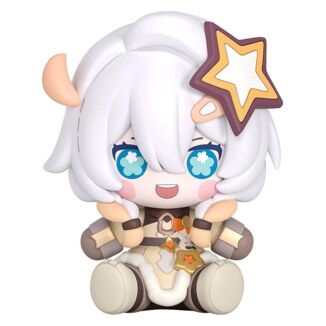 Honkai Impact 3rd Huggy Good Smile Figura Mini ELF/Kiana Kaslana 7 cm