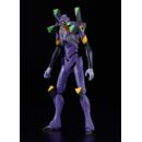 Rebuild of Evangelion Moderoid Plastic Model Kit Evangelion Production Model-13 18 cm