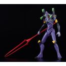 Rebuild of Evangelion Moderoid Plastic Model Kit Evangelion Production Model-13 18 cm