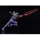 Rebuild of Evangelion Moderoid Plastic Model Kit Evangelion Production Model-13 18 cm