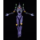 Rebuild of Evangelion Moderoid Plastic Model Kit Evangelion Production Model-13 18 cm