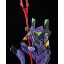 Rebuild of Evangelion Moderoid Plastic Model Kit Evangelion Production Model-13 18 cm