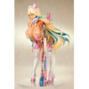 Meido-Busou Figura PVC 1/7 Ax Experimental Equipment - Ama gal camouflage Ver. 24 cm