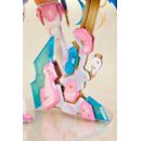 Meido-Busou Figura PVC 1/7 Ax Experimental Equipment - Ama gal camouflage Ver. 24 cm