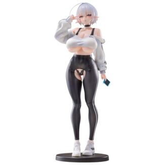 Original Character Figura PVC 1/6 SSR FIGURE Naophilia Regular 28 cm