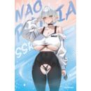 Original Character Figura PVC 1/6 SSR FIGURE Naophilia Regular 28 cm