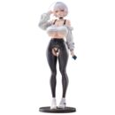 Original Character Figura PVC 1/6 SSR FIGURE Naophilia Premium 28 cm