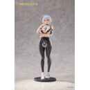 Original Character Figura PVC 1/6 SSR FIGURE Naophilia Premium 28 cm