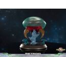 Metroid Prime PVC Figure Metroid (Standard) (Glow in the Dark) 21 cm