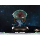 Metroid Prime PVC Figure Metroid (Standard) (Glow in the Dark) 21 cm