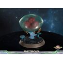 Metroid Prime PVC Figure Metroid (Standard) (Glow in the Dark) 21 cm