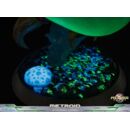 Metroid Prime PVC Figure Metroid (Standard) (Glow in the Dark) 21 cm