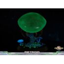 Metroid Prime PVC Figure Metroid (Standard) (Glow in the Dark) 21 cm