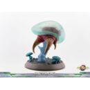 Metroid Prime PVC Figure Metroid (Standard) (Glow in the Dark) 21 cm