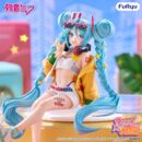 Hatsune Miku Noodle Stopper PVC Figure Hatsune Miku Digital Stars 2025 15 cm