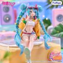 Hatsune Miku Noodle Stopper PVC Figure Hatsune Miku Digital Stars 2025 15 cm