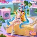Hatsune Miku Noodle Stopper PVC Figure Hatsune Miku Digital Stars 2025 15 cm