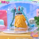 Hatsune Miku Noodle Stopper PVC Figure Hatsune Miku Digital Stars 2025 15 cm