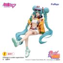 Hatsune Miku Noodle Stopper PVC Figure Hatsune Miku Digital Stars 2025 15 cm