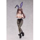 Azur Lane Figura PVC 1/4 Pamiat' Merkuria Bunny Ver. 49 cm