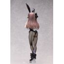 Azur Lane Figura PVC 1/4 Pamiat' Merkuria Bunny Ver. 49 cm