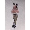 Azur Lane Figura PVC 1/4 Pamiat' Merkuria Bunny Ver. 49 cm